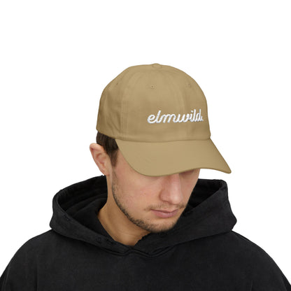 Classic Cap