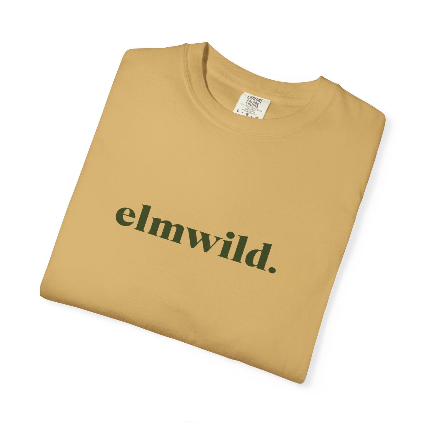 T-Shirt - Comfortable Casual Wear for Nature Lovers, Eco-Friendly Fashion