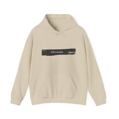 Hooded Sweatshirt, Streetwear Style.