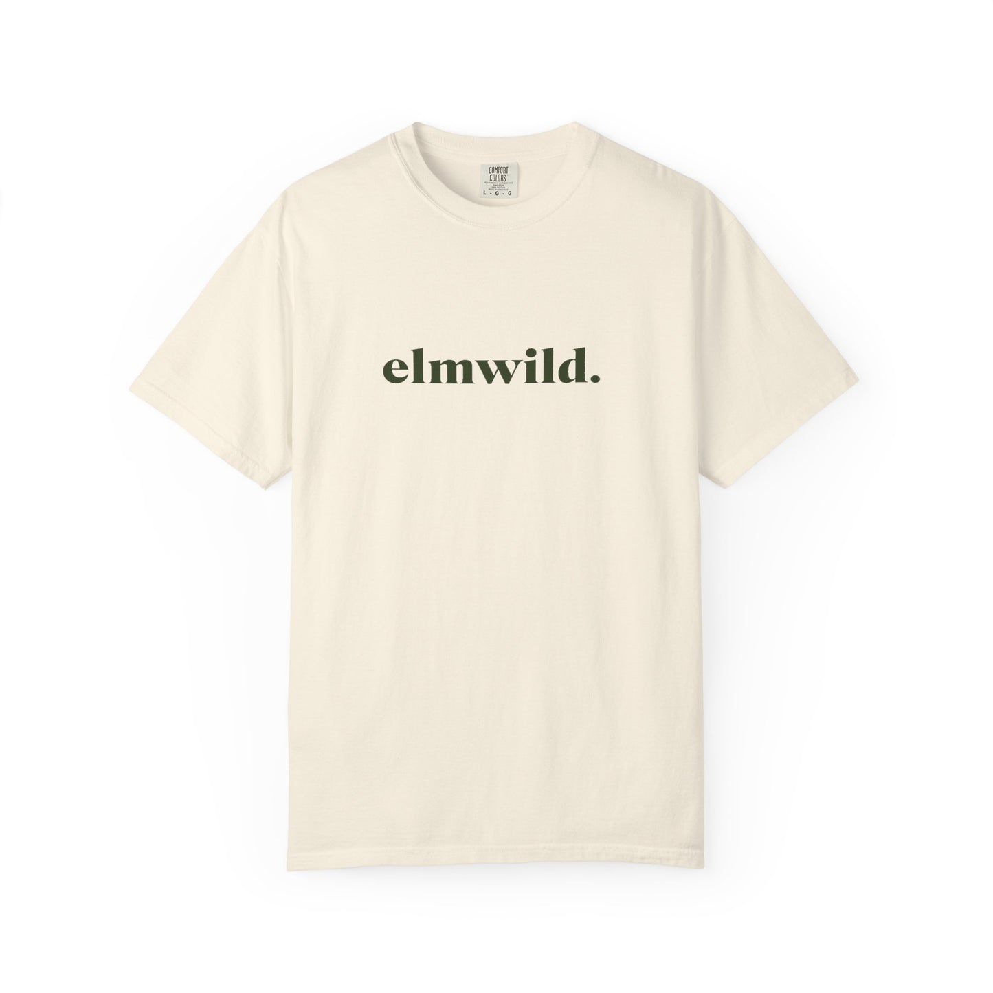T-Shirt - Comfortable Casual Wear for Nature Lovers, Eco-Friendly Fashion