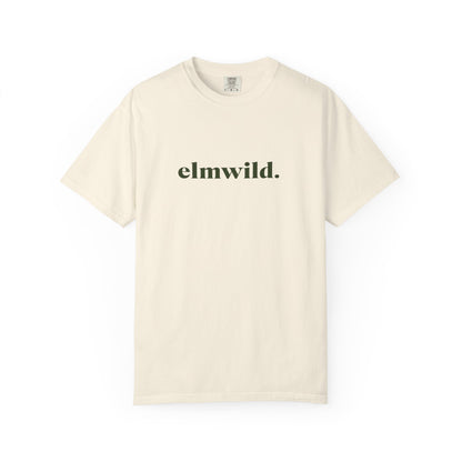 T-Shirt - Comfortable Casual Wear for Nature Lovers, Eco-Friendly Fashion