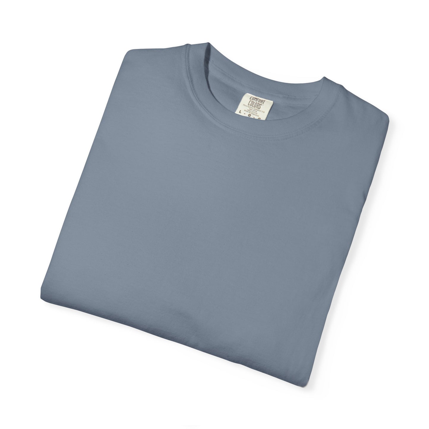 Elmwild Script Back-Logo T-Shirt