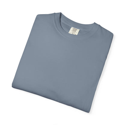 Elmwild Script Back-Logo T-Shirt