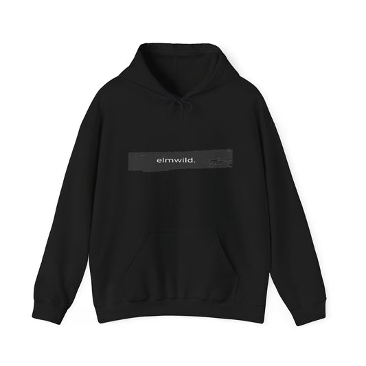 Hooded Sweatshirt, Streetwear Style.