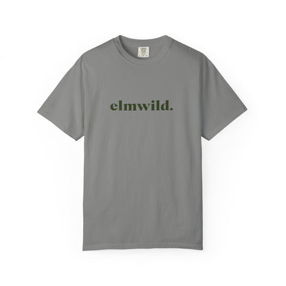 T-Shirt - Comfortable Casual Wear for Nature Lovers, Eco-Friendly Fashion