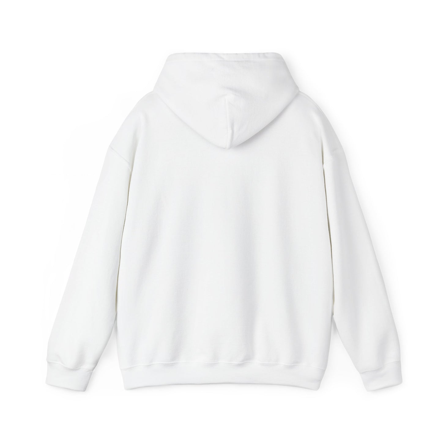 Hooded Sweatshirt, Streetwear Style.