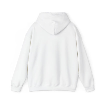 Hooded Sweatshirt, Streetwear Style.