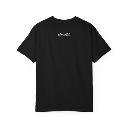 Elmwild Script Back-Logo T-Shirt