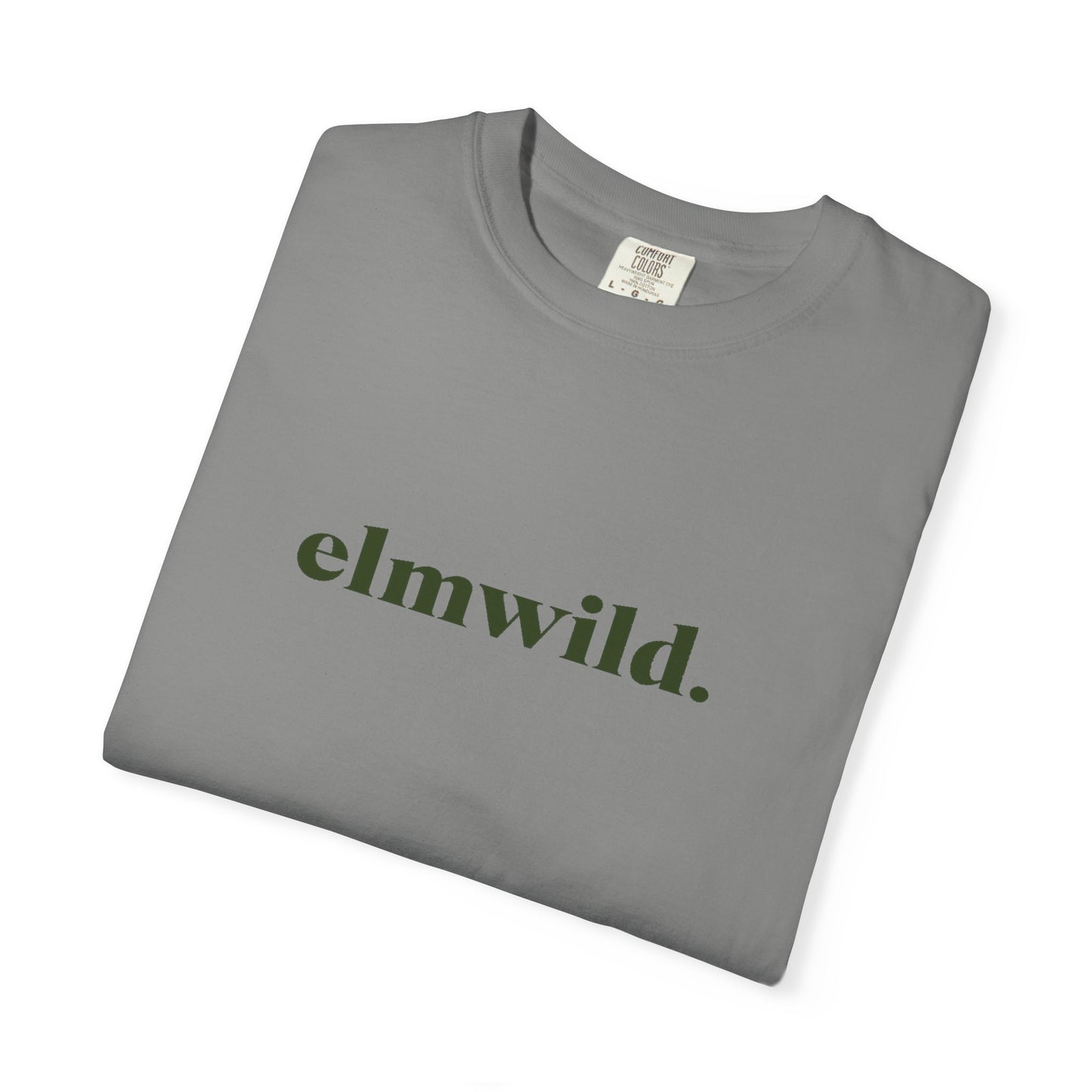 T-Shirt - Comfortable Casual Wear for Nature Lovers, Eco-Friendly Fashion