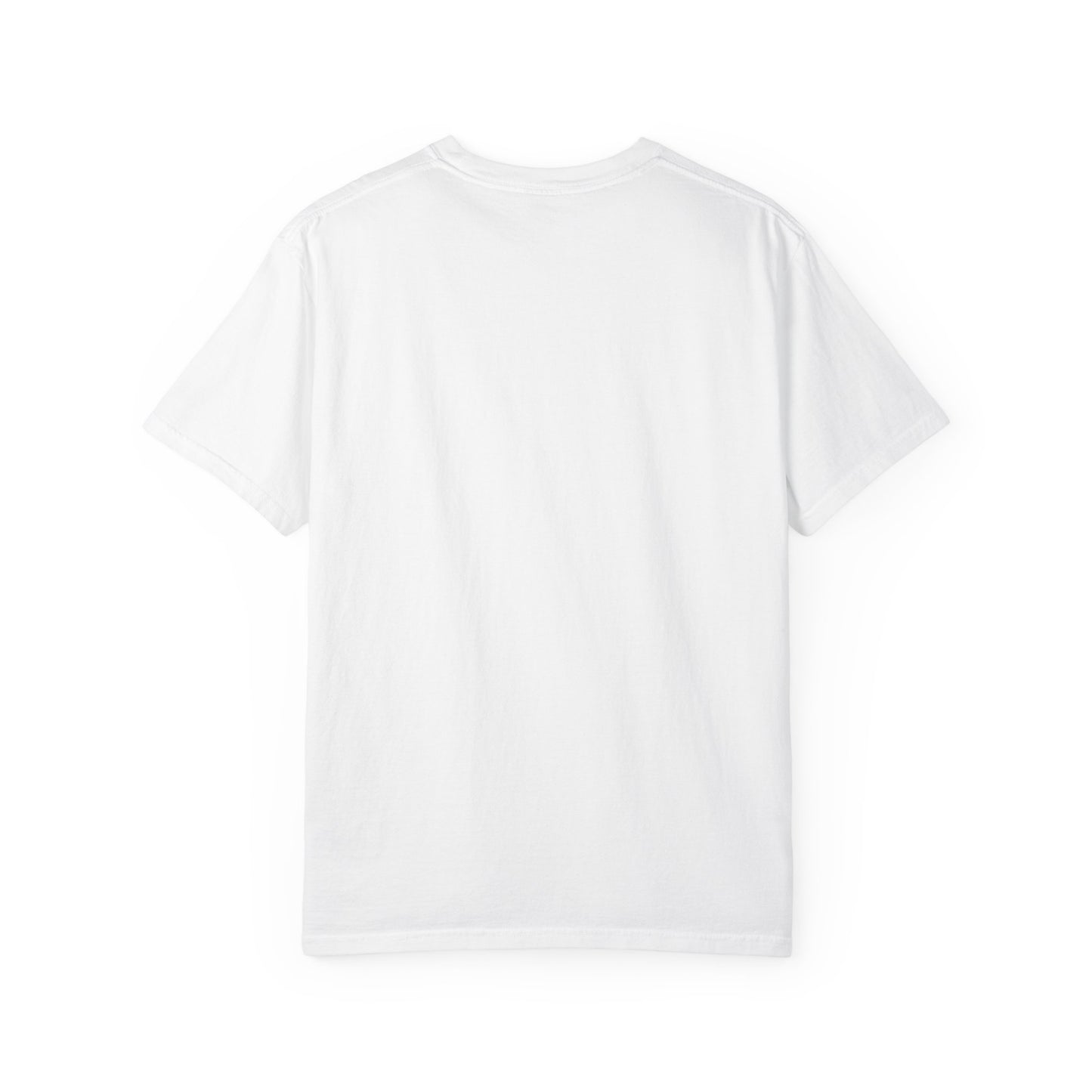 T-Shirt - Comfortable Casual Wear for Nature Lovers, Eco-Friendly Fashion