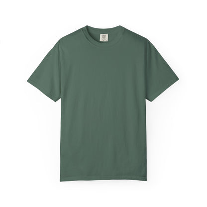 Elmwild Script Back-Logo T-Shirt