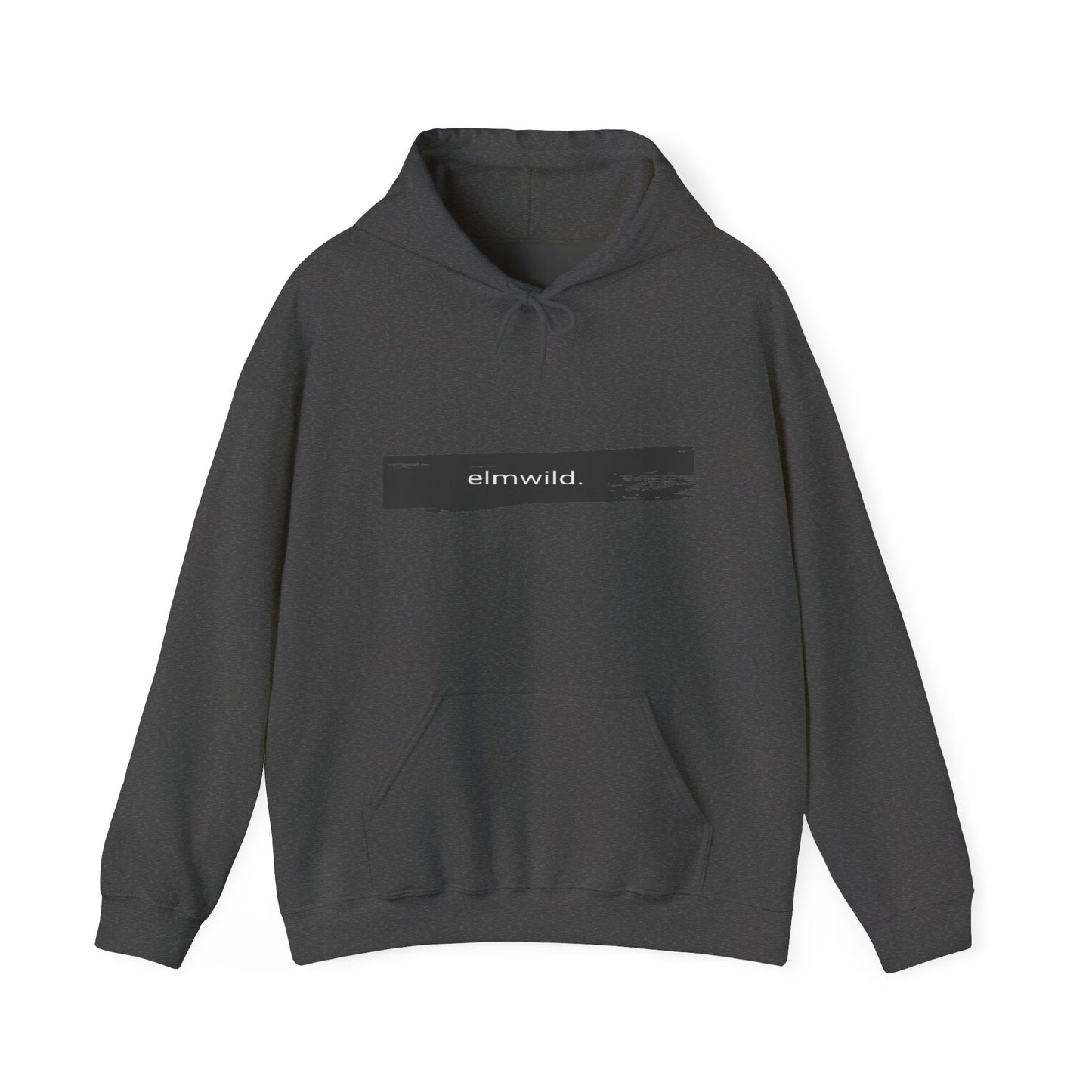 Hooded Sweatshirt, Streetwear Style.