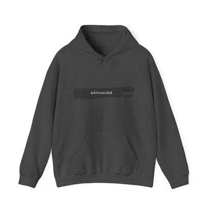 Hooded Sweatshirt, Streetwear Style.