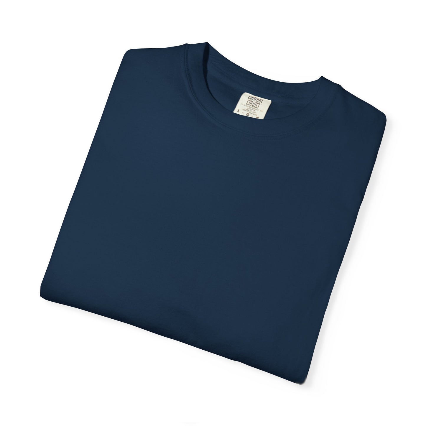 Elmwild Script Back-Logo T-Shirt