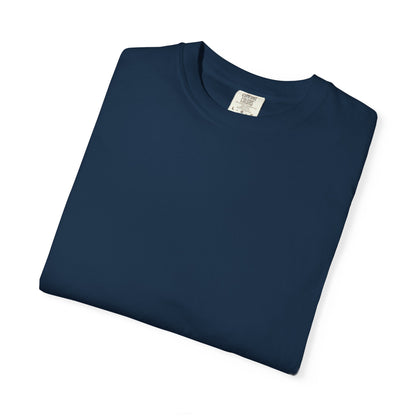 Elmwild Script Back-Logo T-Shirt