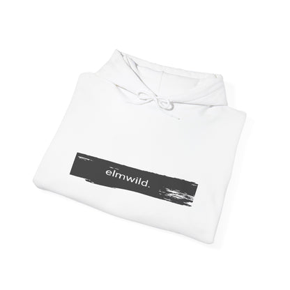 Hooded Sweatshirt, Streetwear Style.