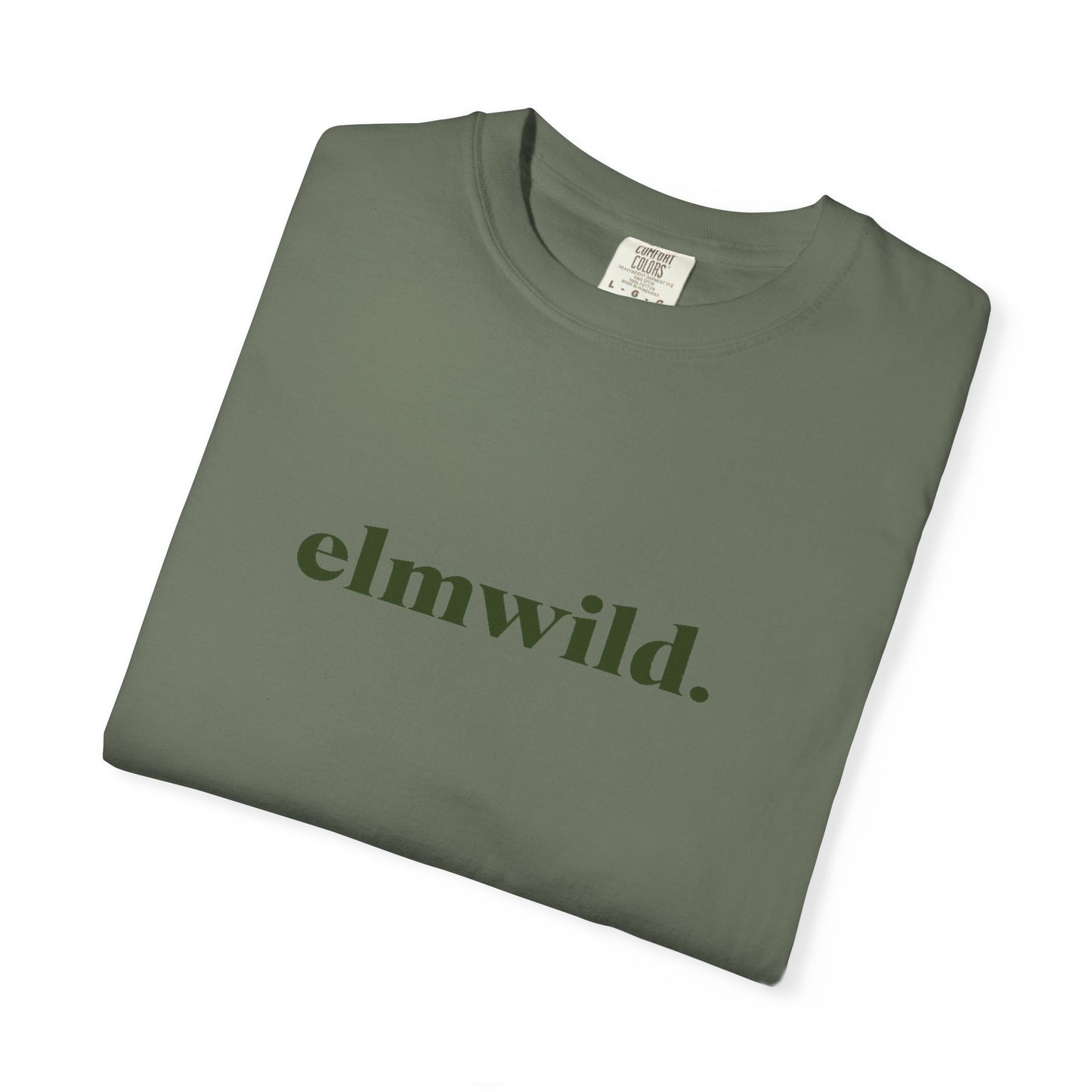 T-Shirt - Comfortable Casual Wear for Nature Lovers, Eco-Friendly Fashion