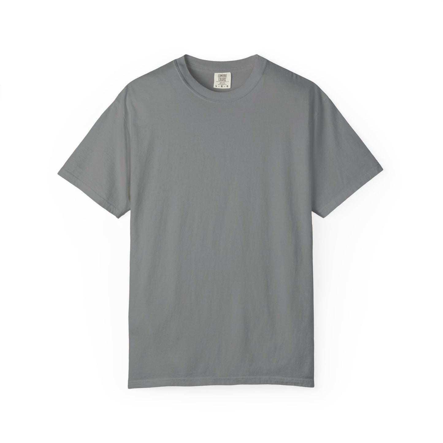 Elmwild Script Back-Logo T-Shirt
