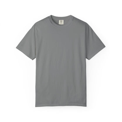 Elmwild Script Back-Logo T-Shirt