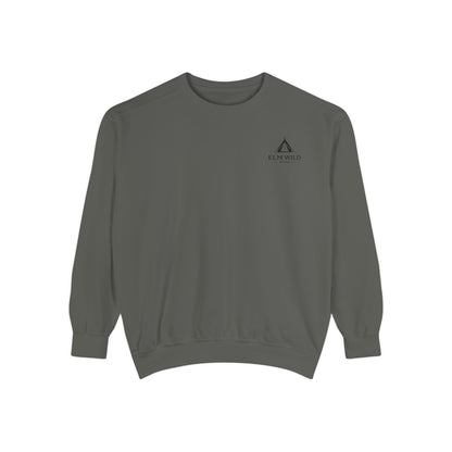 Men’s Classic Crewneck Sweatshirt