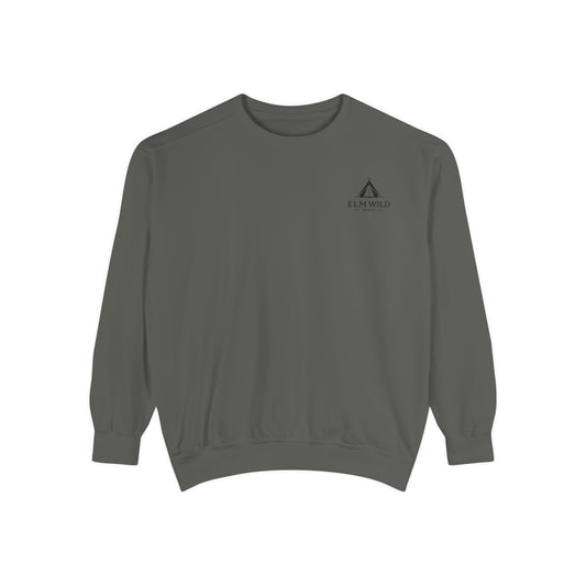 Men’s Classic Crewneck Sweatshirt