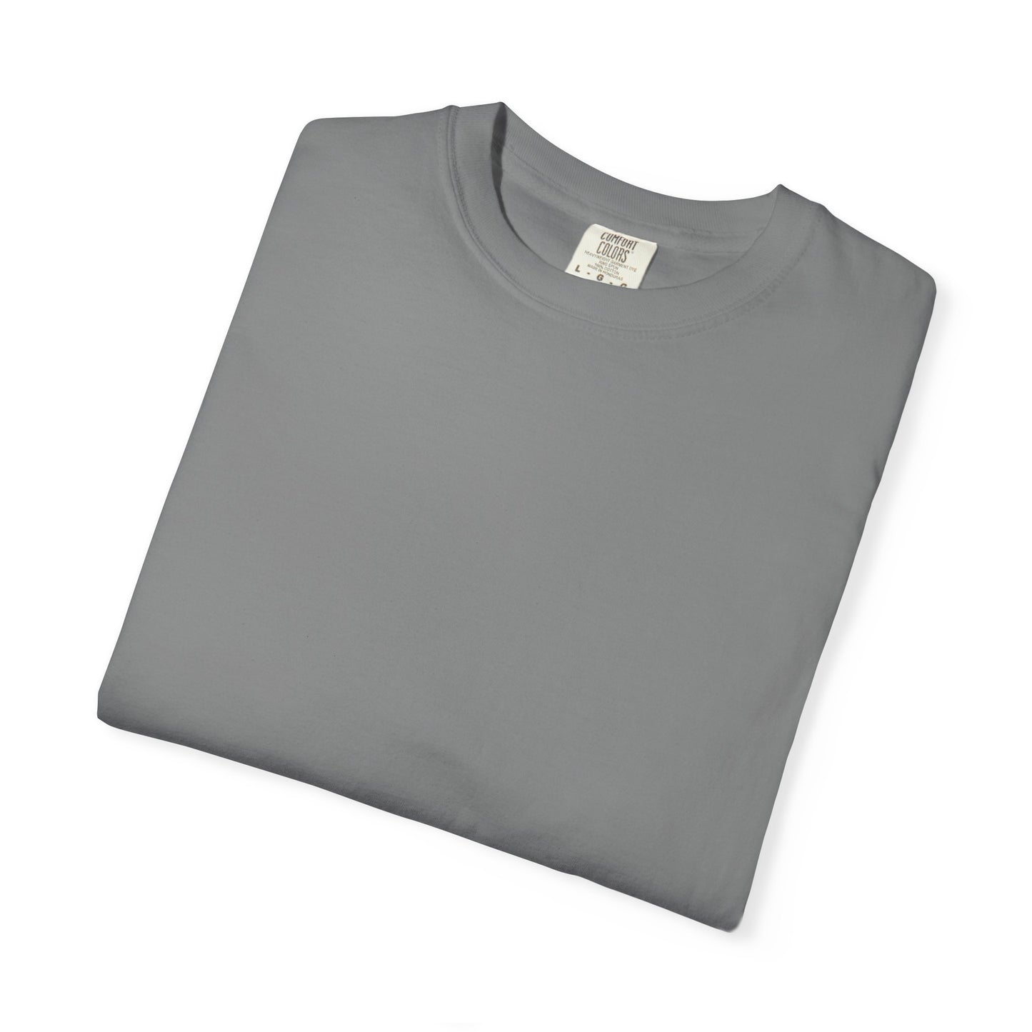 Elmwild Script Back-Logo T-Shirt