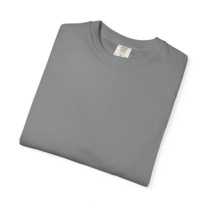 Elmwild Script Back-Logo T-Shirt