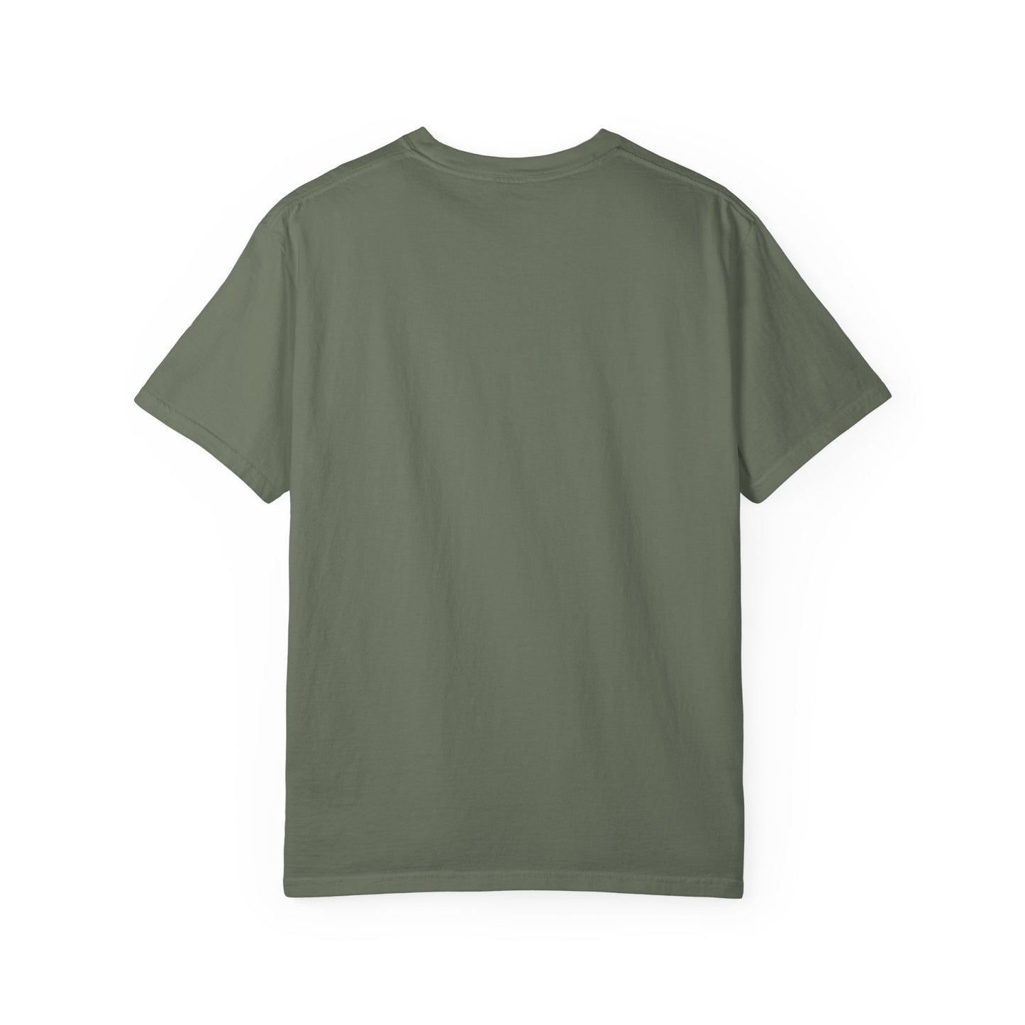 T-Shirt - Comfortable Casual Wear for Nature Lovers, Eco-Friendly Fashion
