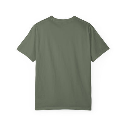 T-Shirt - Comfortable Casual Wear for Nature Lovers, Eco-Friendly Fashion