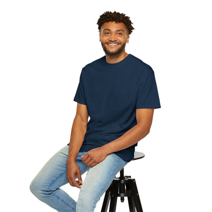 Elmwild Script Back-Logo T-Shirt