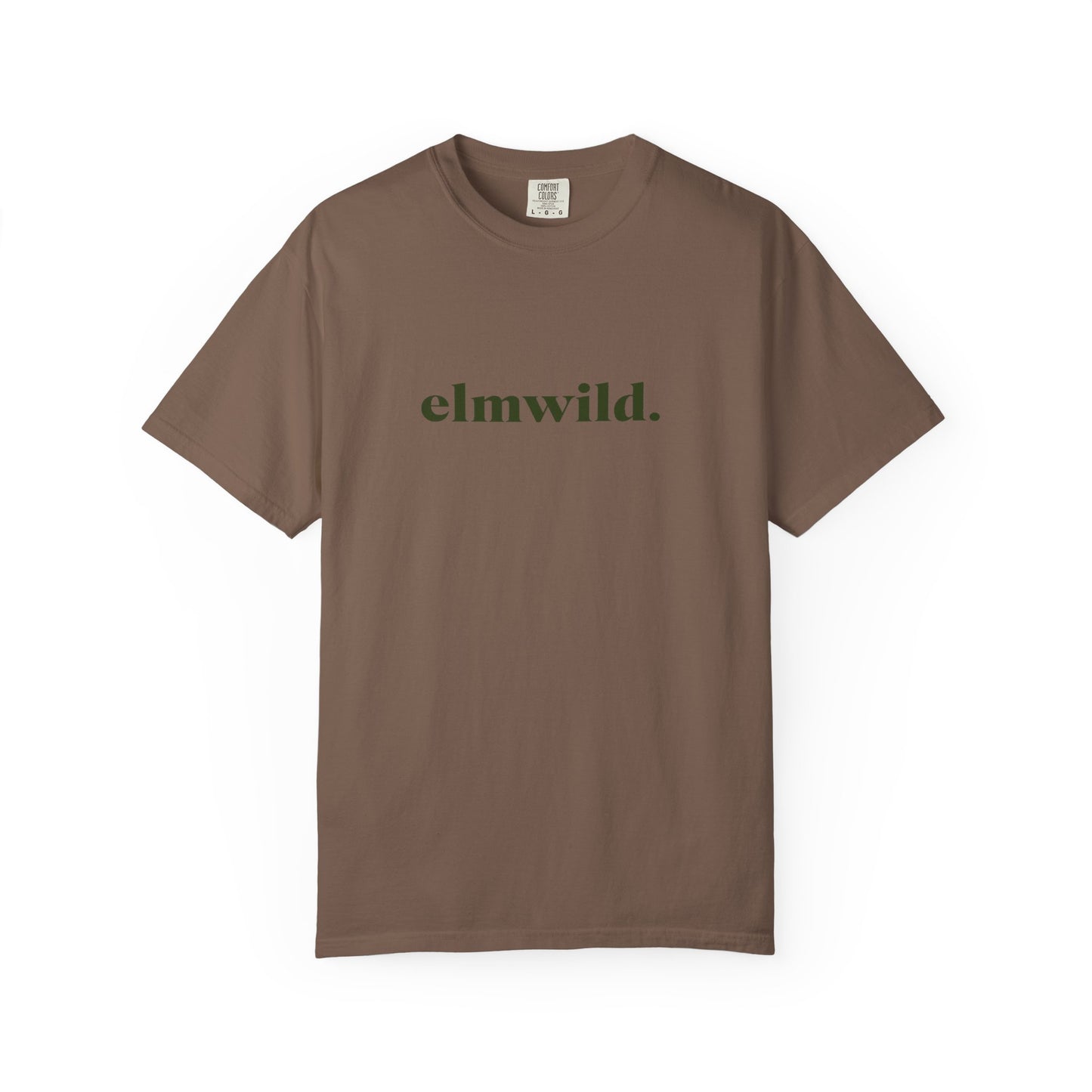 T-Shirt - Comfortable Casual Wear for Nature Lovers, Eco-Friendly Fashion