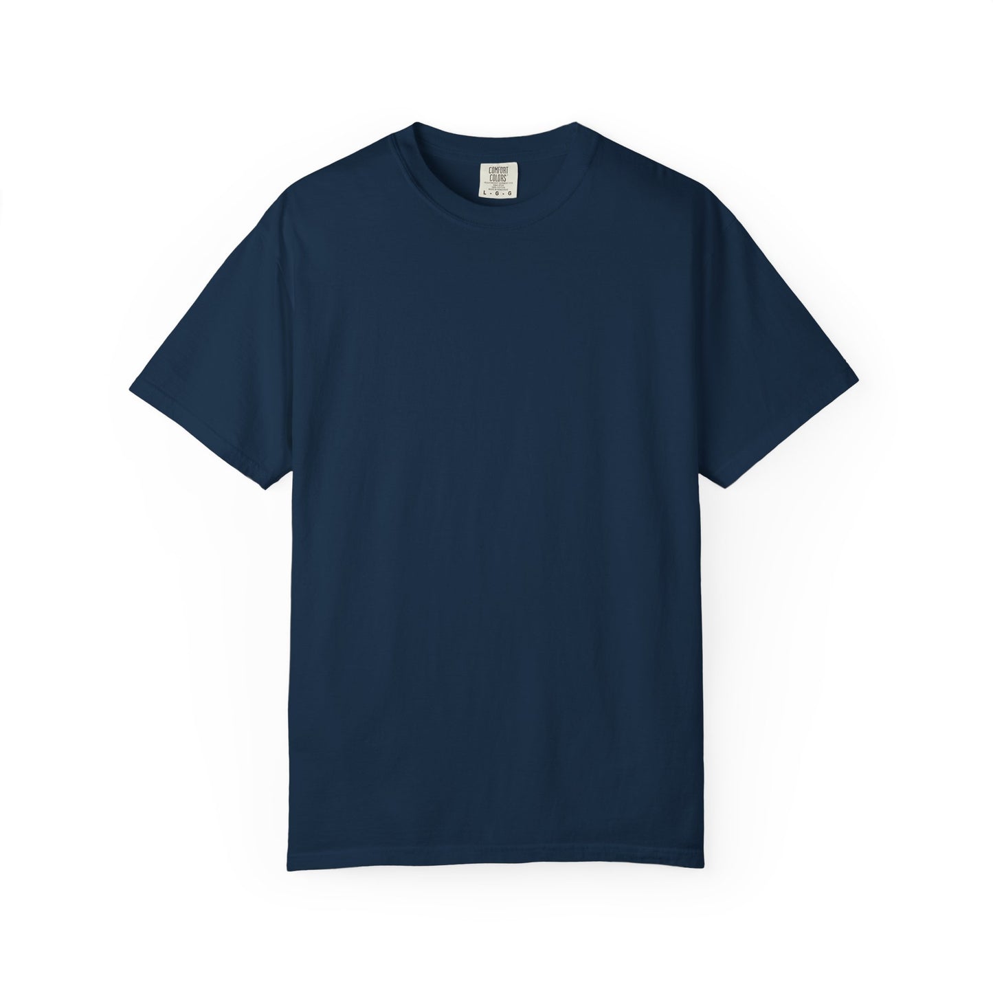Elmwild Script Back-Logo T-Shirt
