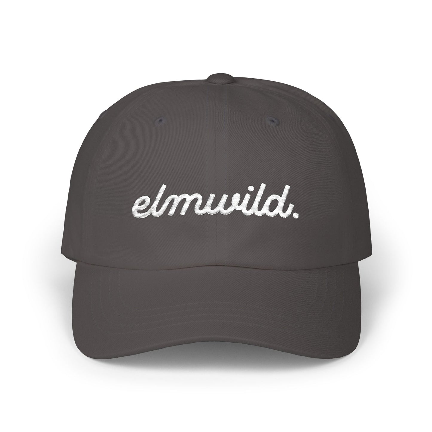 Classic Cap