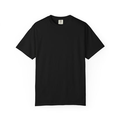 Elmwild Script Back-Logo T-Shirt