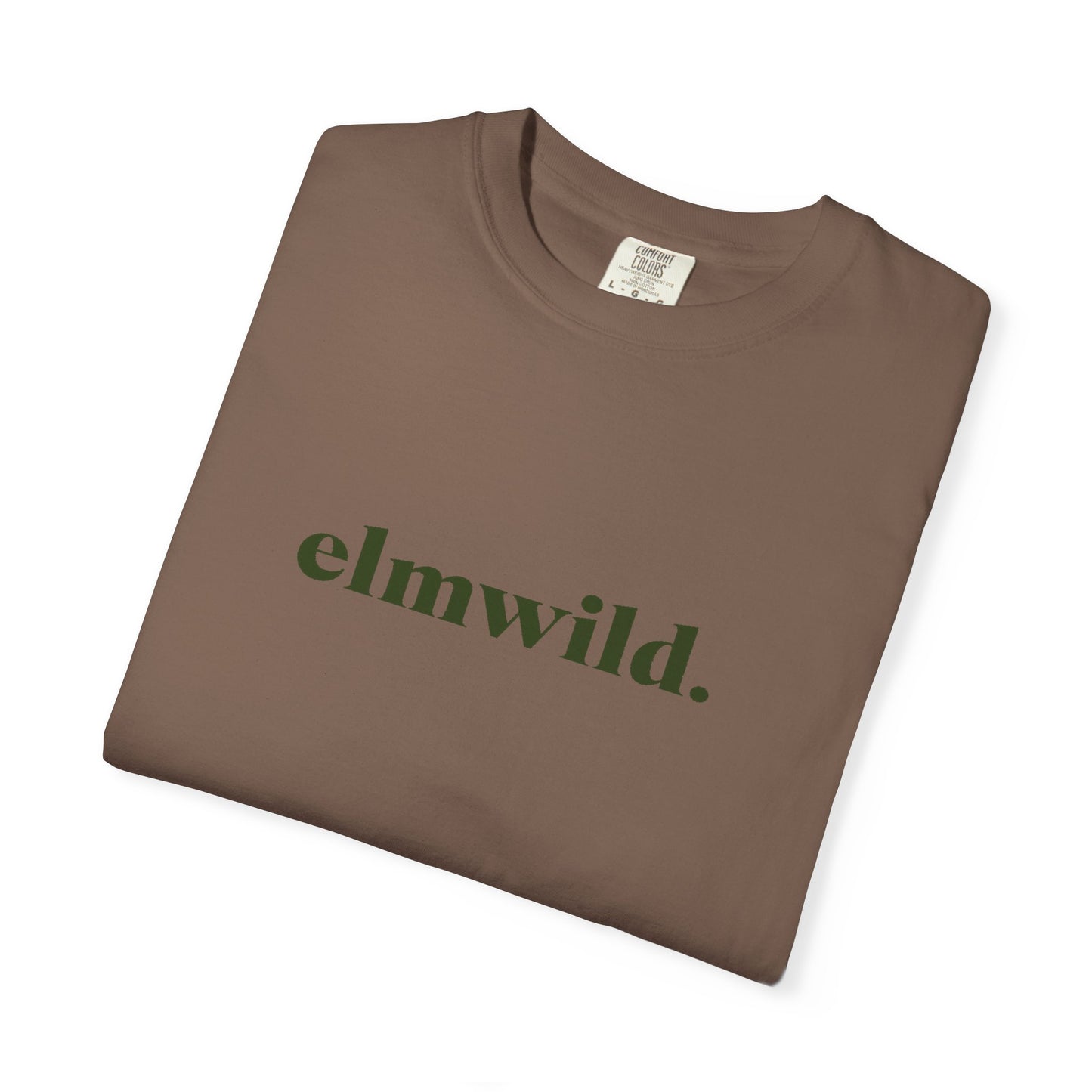 T-Shirt - Comfortable Casual Wear for Nature Lovers, Eco-Friendly Fashion