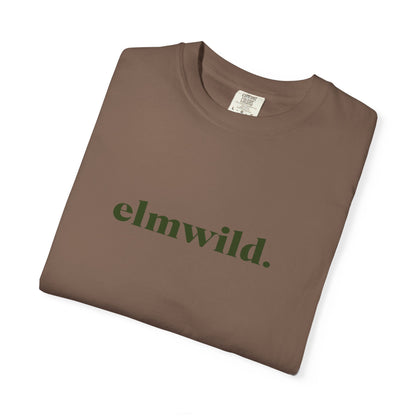 T-Shirt - Comfortable Casual Wear for Nature Lovers, Eco-Friendly Fashion
