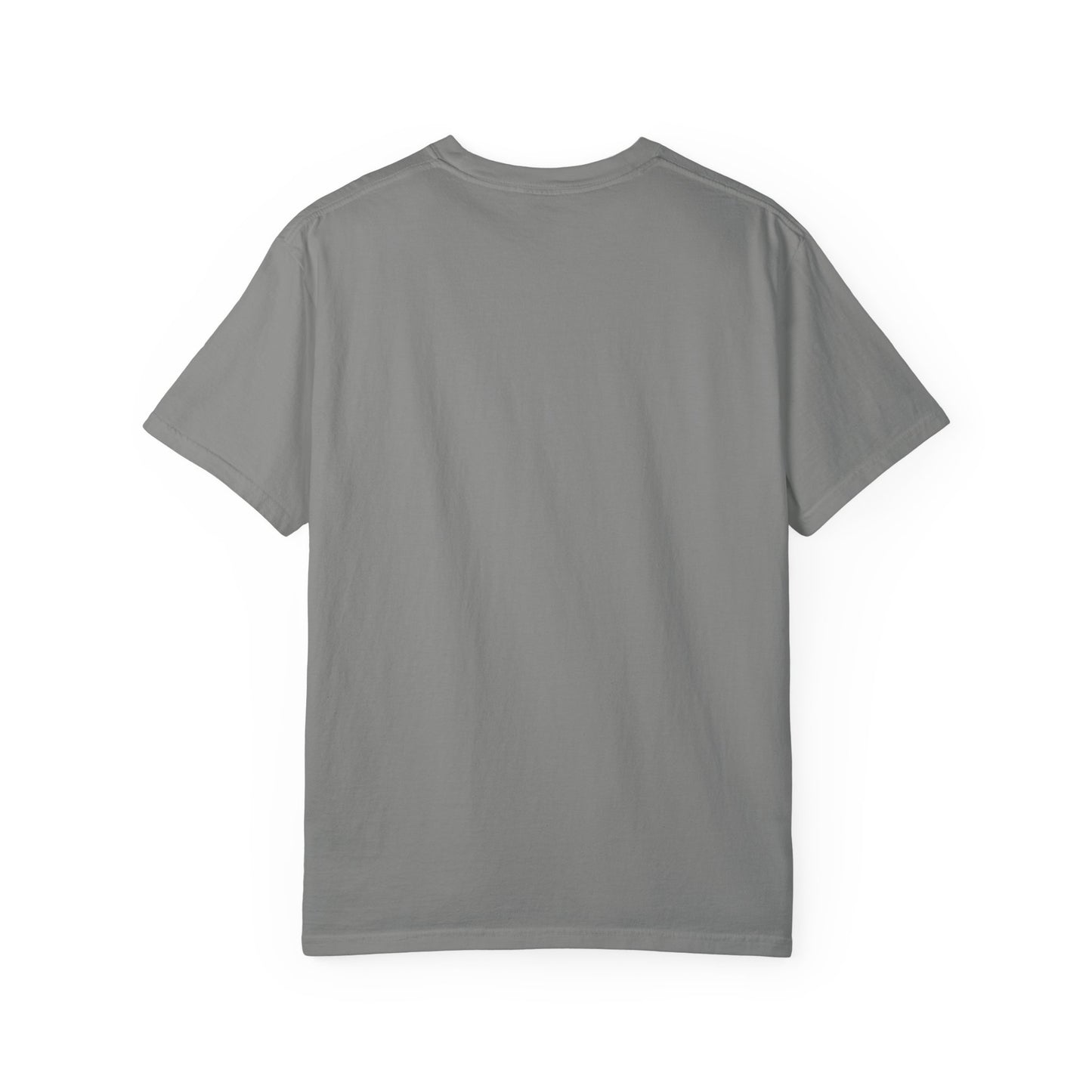 T-Shirt - Comfortable Casual Wear for Nature Lovers, Eco-Friendly Fashion
