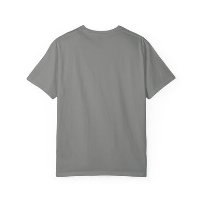 T-Shirt - Comfortable Casual Wear for Nature Lovers, Eco-Friendly Fashion