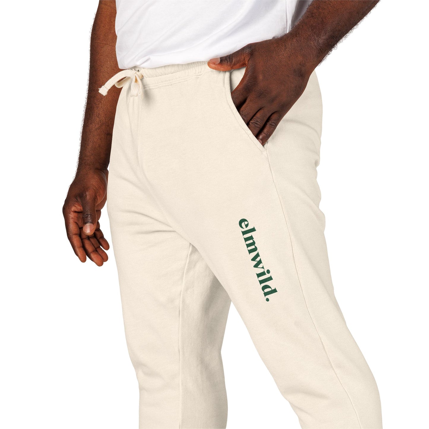Fleece Sweatpants
