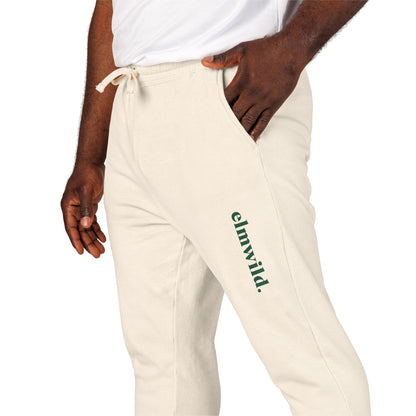 Fleece Sweatpants