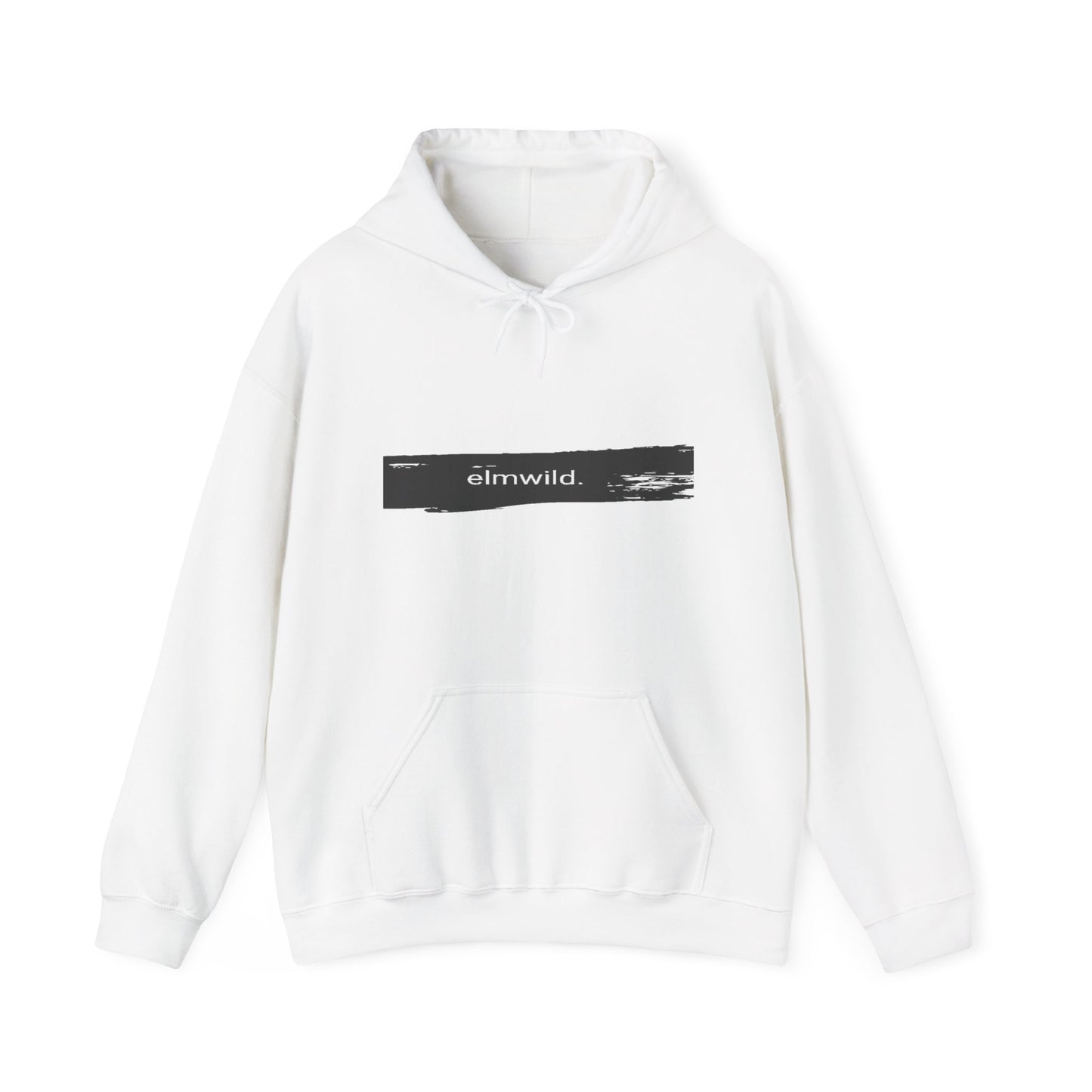 Hooded Sweatshirt, Streetwear Style.