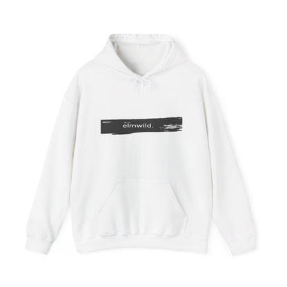 Hooded Sweatshirt, Streetwear Style.