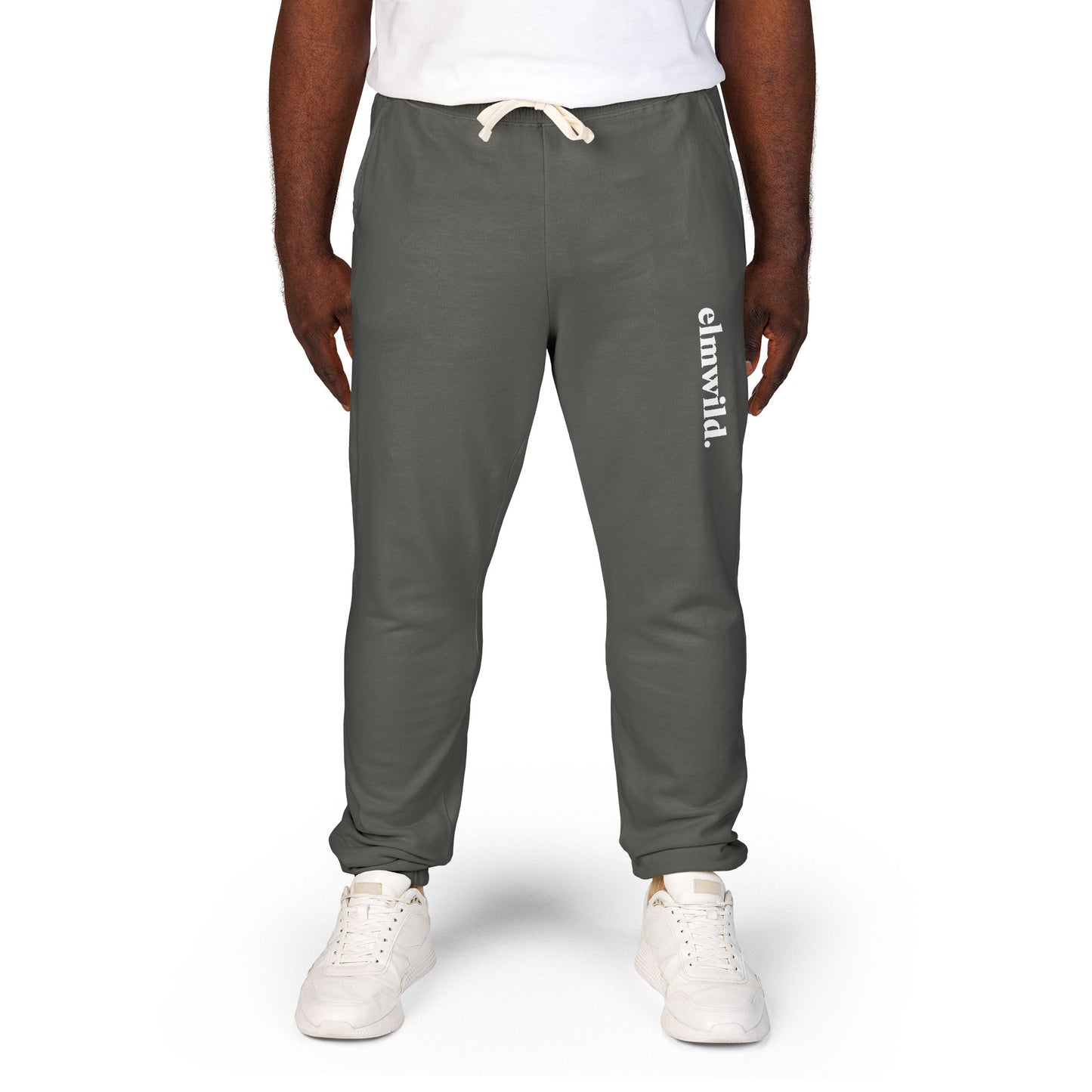 Fleece Sweatpants