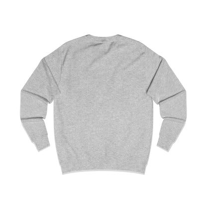 Elmwild Minimalist Sweatshirt - Cozy Casual Wear