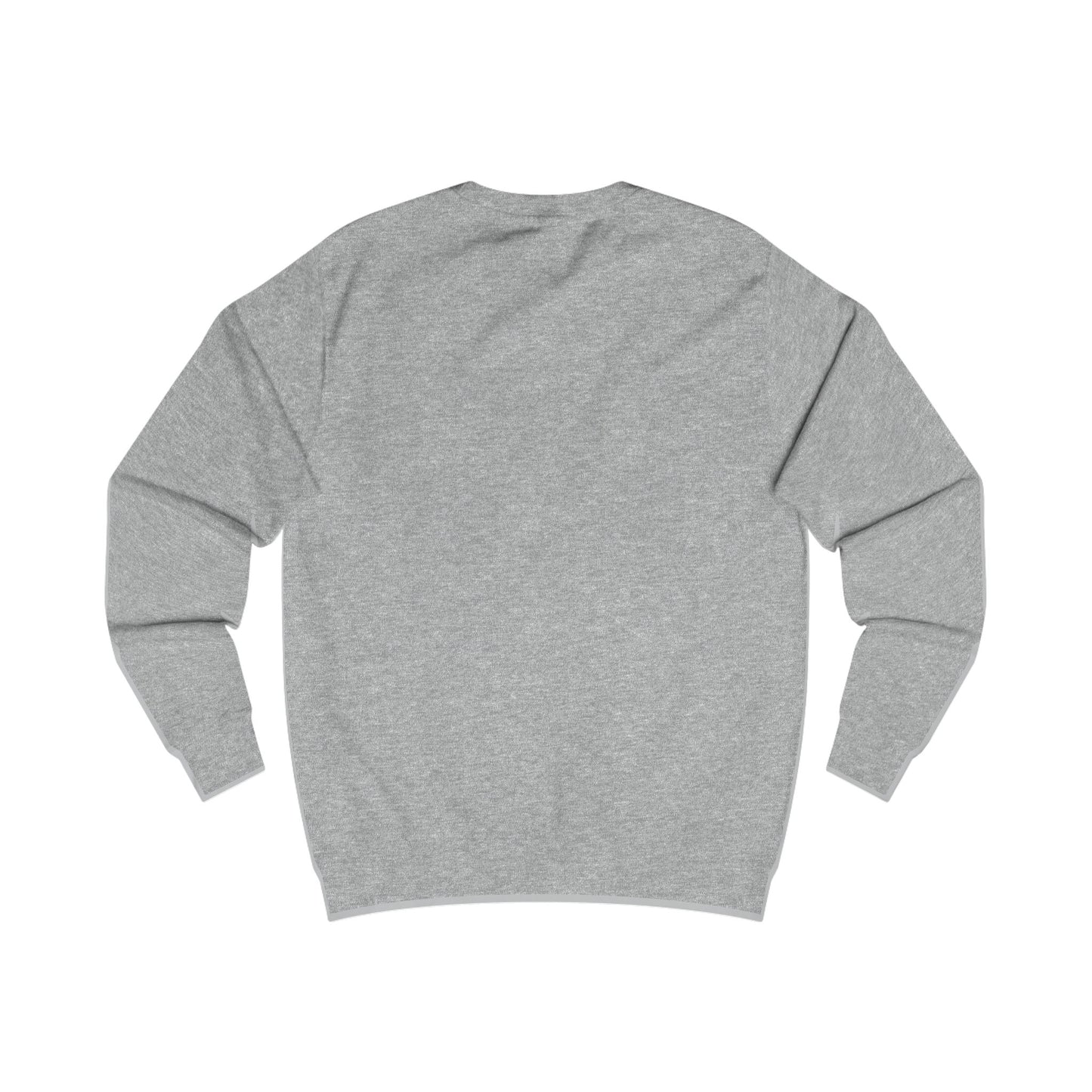 Elmwild Minimalist Sweatshirt - Cozy Casual Wear