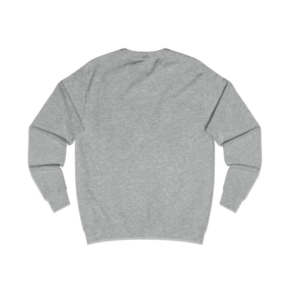 Elmwild Minimalist Sweatshirt - Cozy Casual Wear