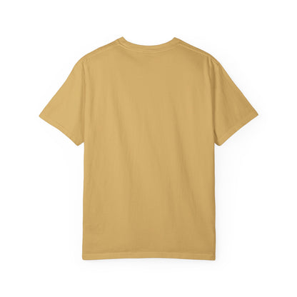 T-Shirt - Comfortable Casual Wear for Nature Lovers, Eco-Friendly Fashion