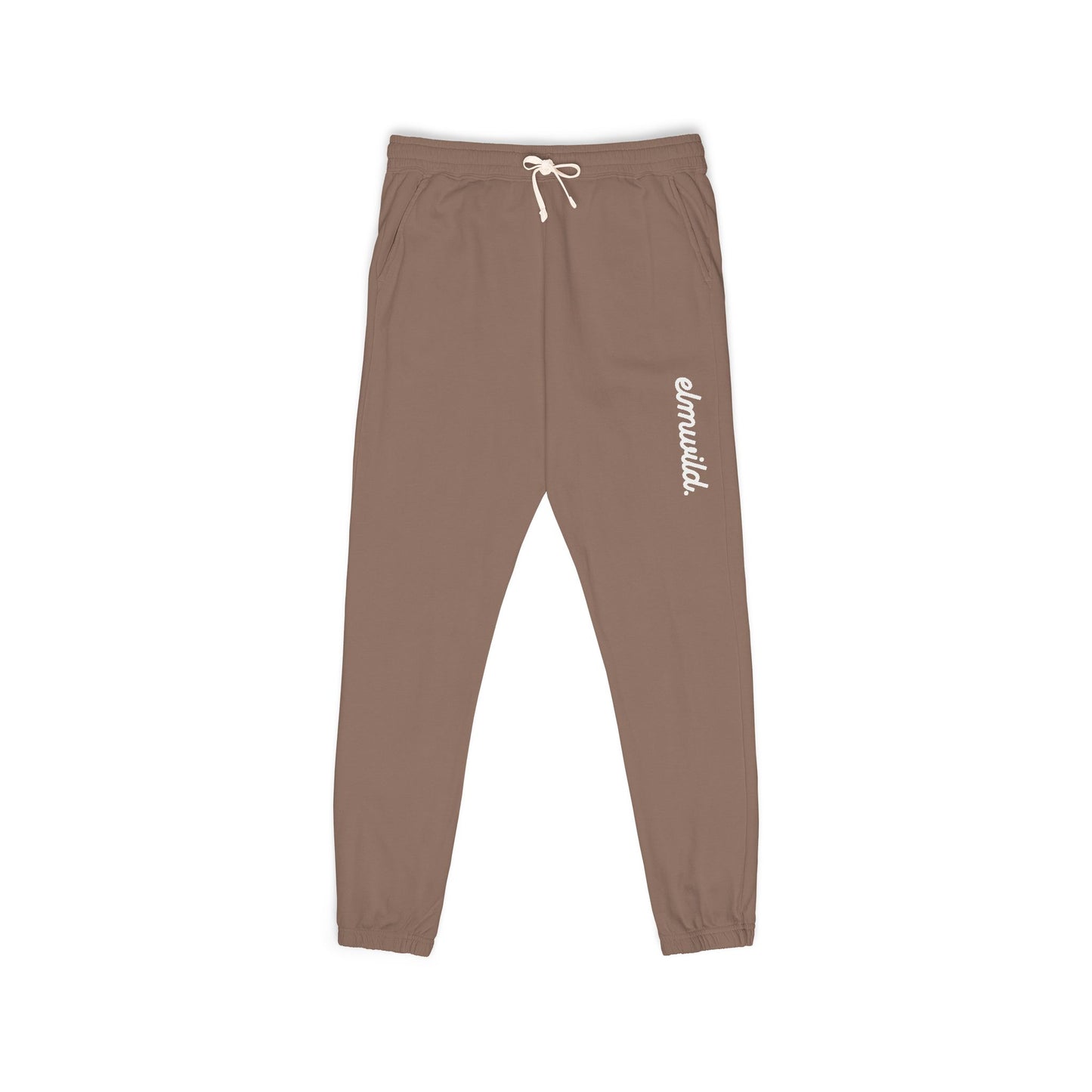 Fleece Sweatpants