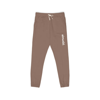 Fleece Sweatpants