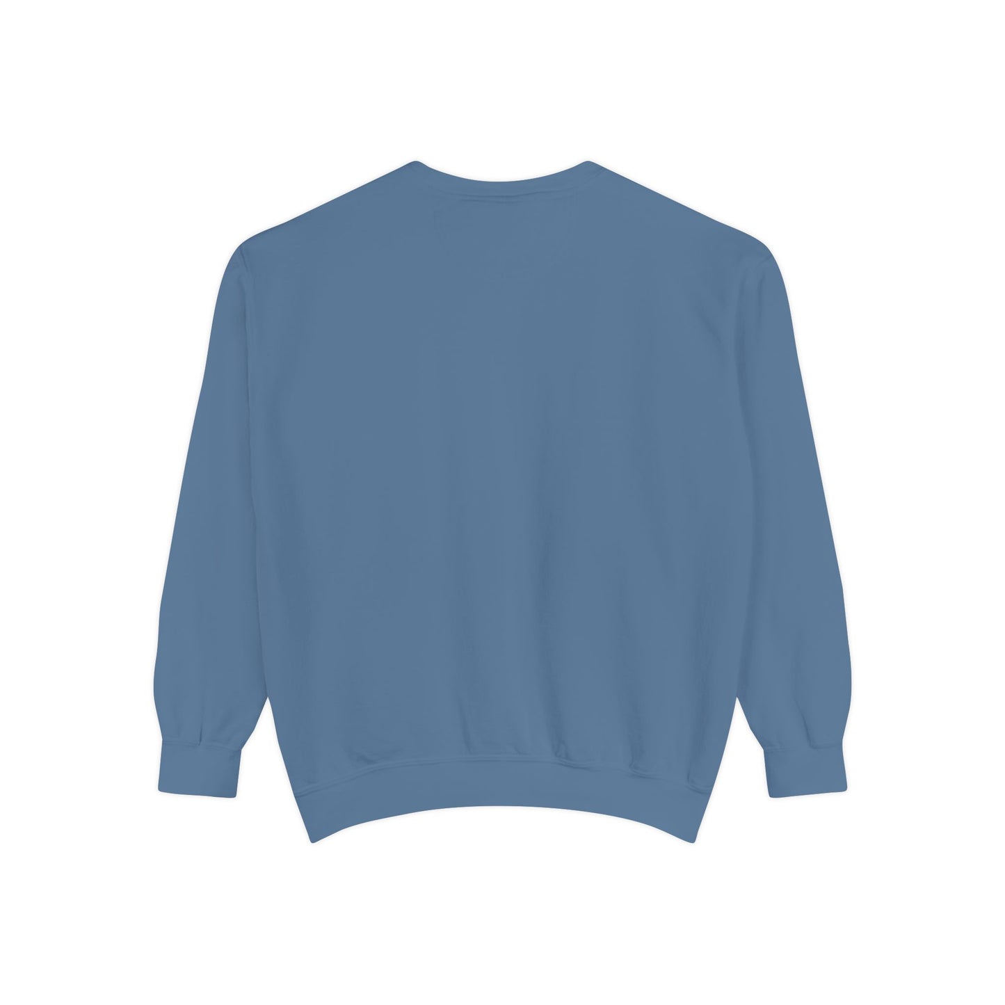 Men’s Classic Crewneck Sweatshirt